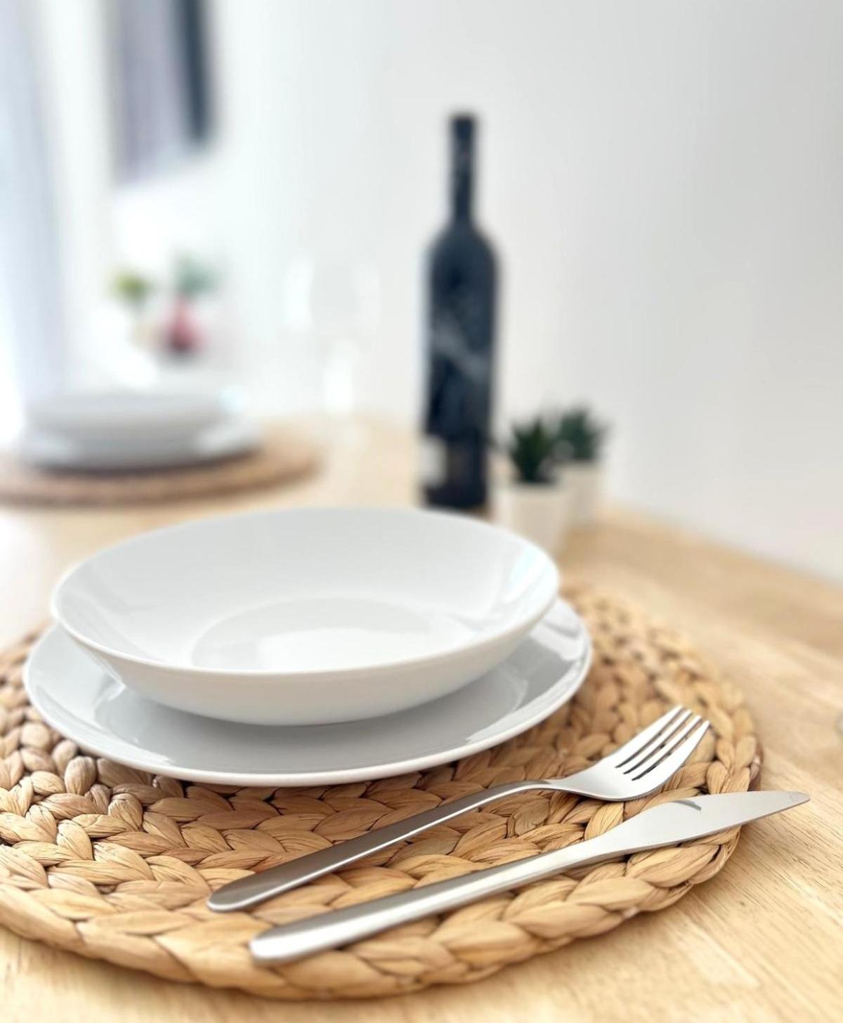 Apartamento Palmeras 81
