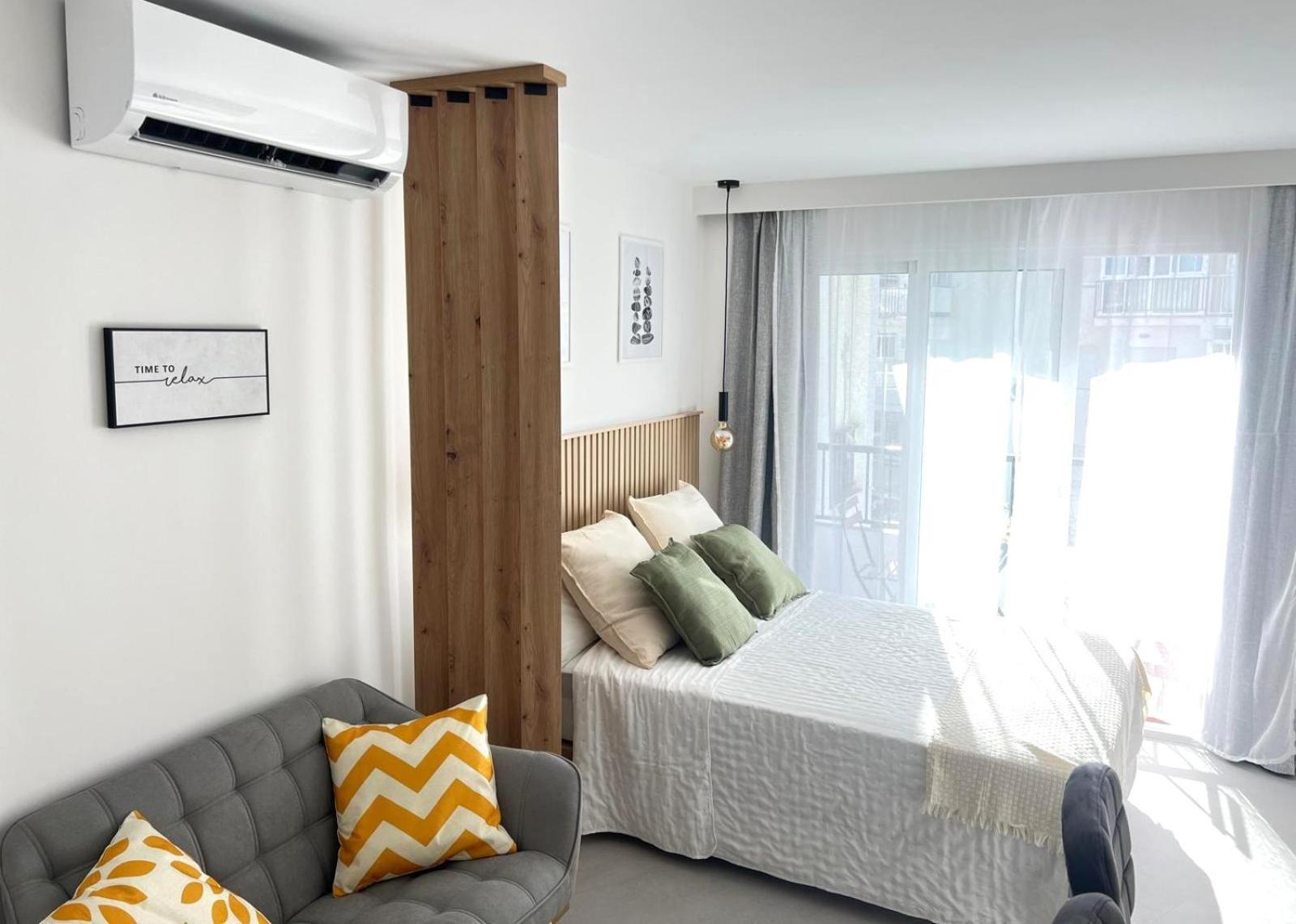 Appartement Palmeras 81 *