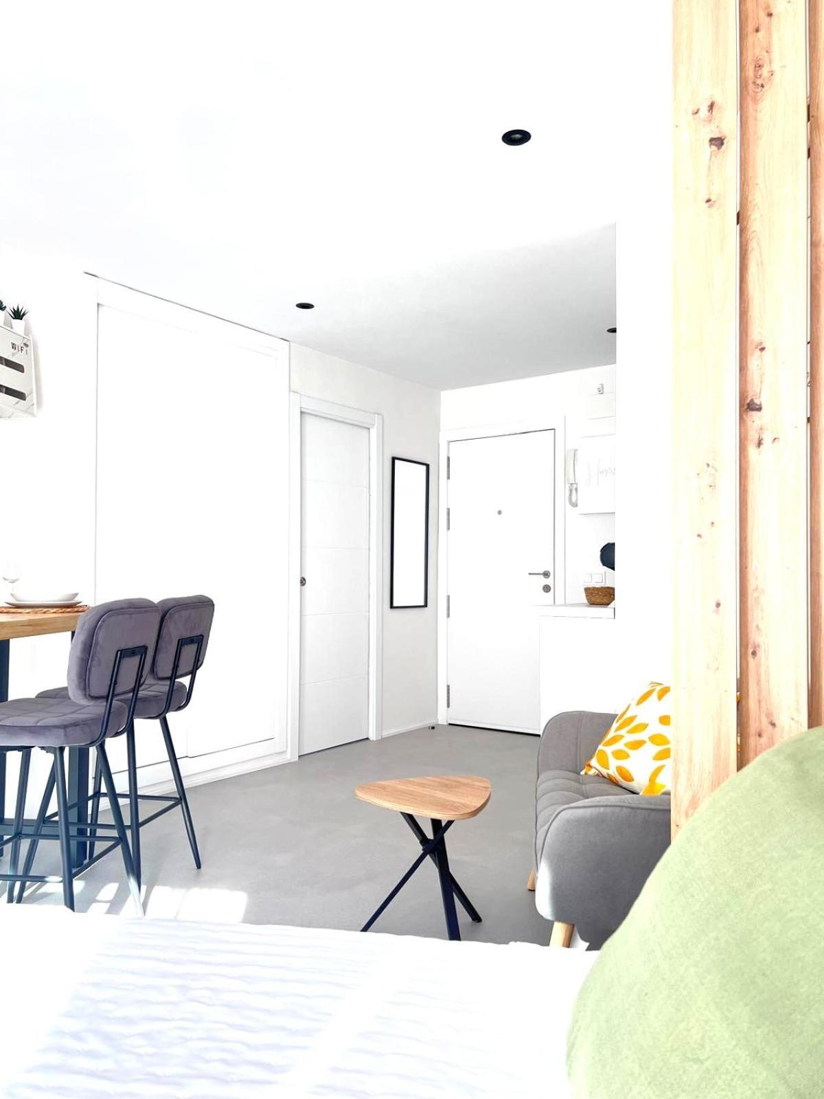 Palmeras 81 Appartement *