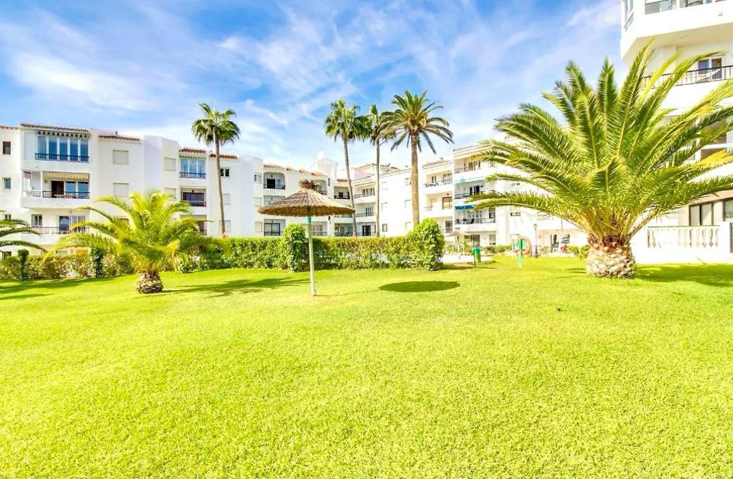 Palmeras 81 Appartement Nerja