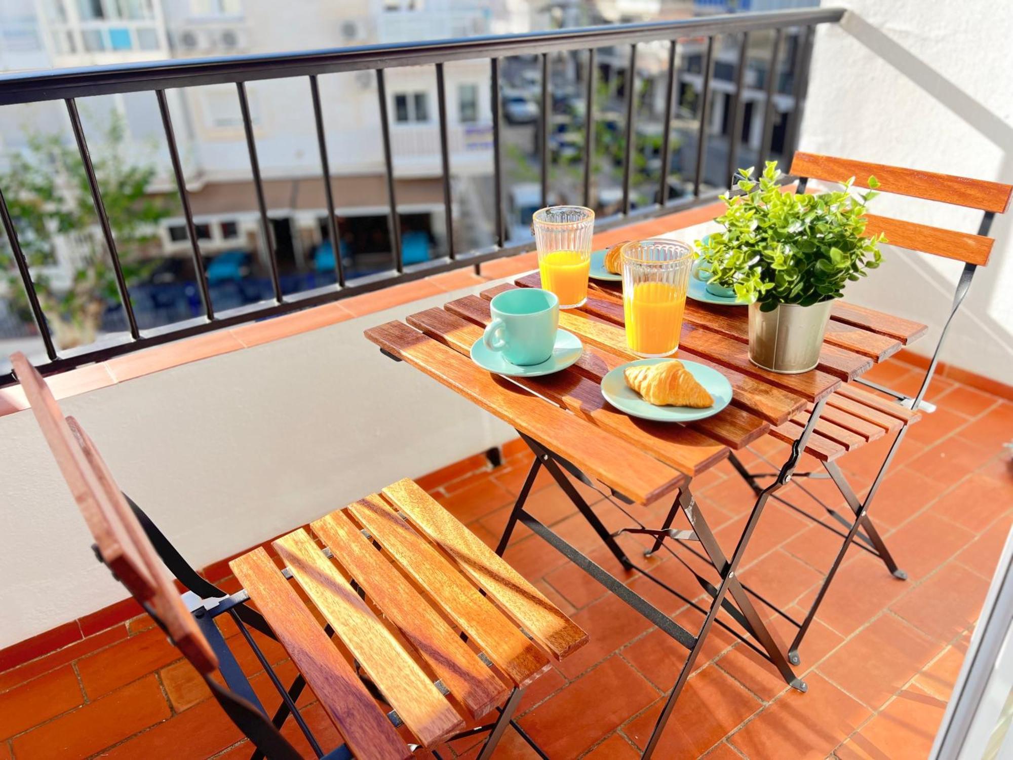 Appartement Palmeras 81 *