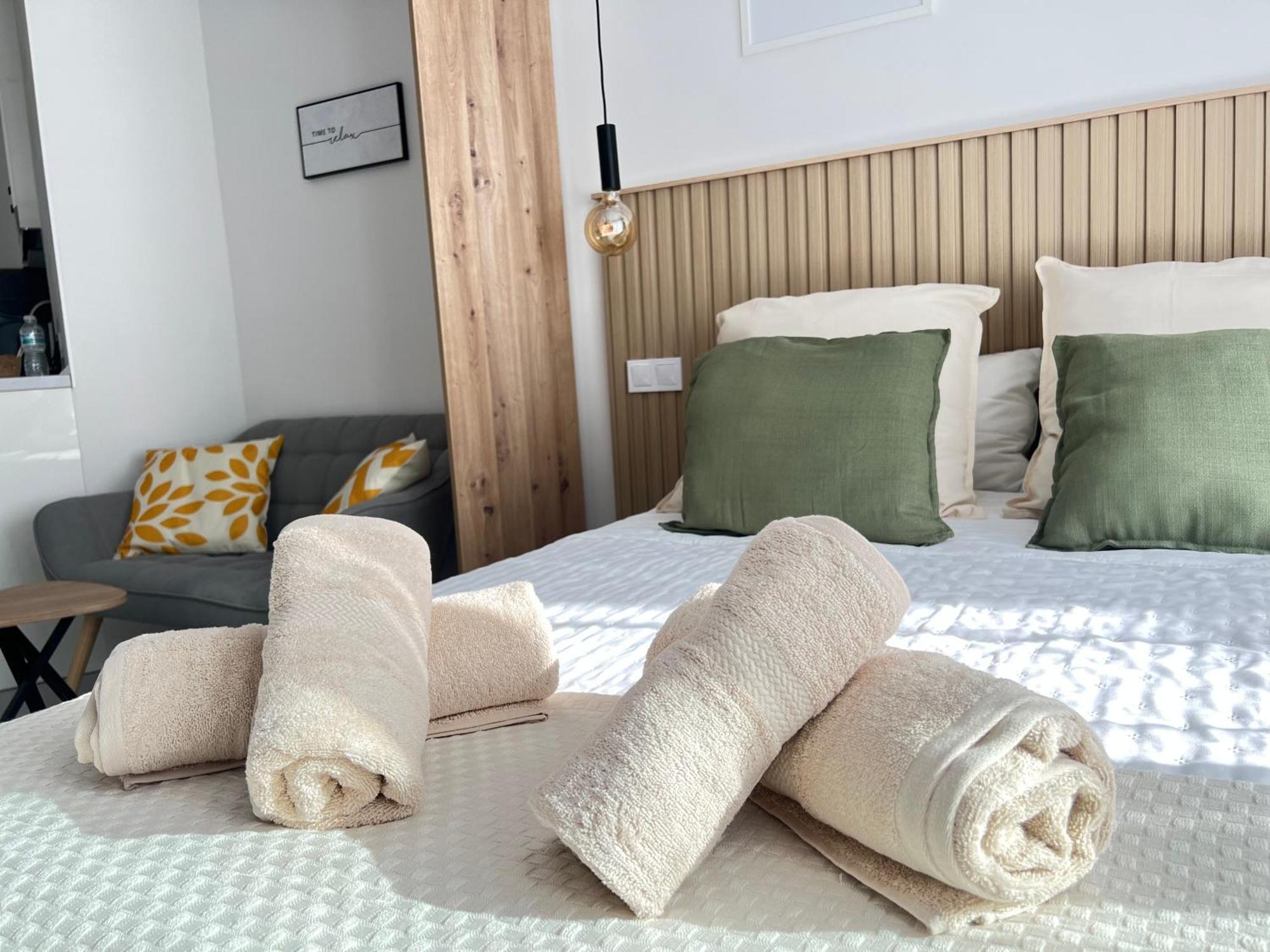 Palmeras 81 Appartement Nerja